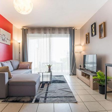 L'Escale Daire Angers Dış mekan fotoğraf