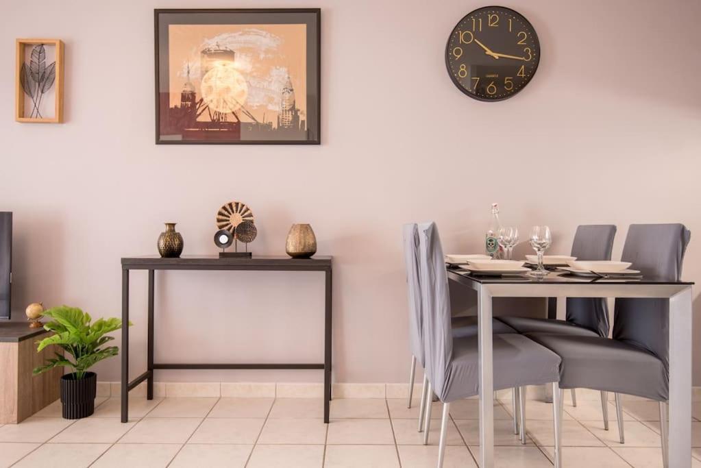 L'Escale Daire Angers Dış mekan fotoğraf