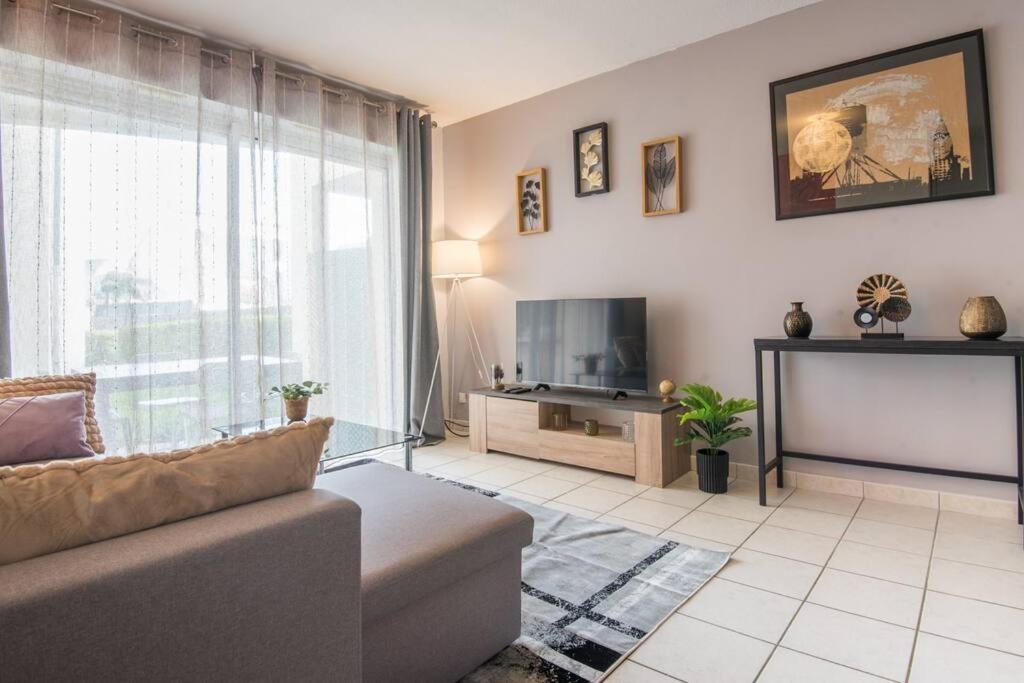 L'Escale Daire Angers Dış mekan fotoğraf